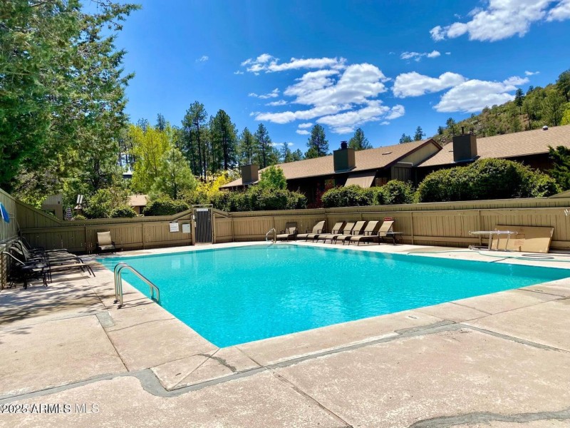 Haisley Pool