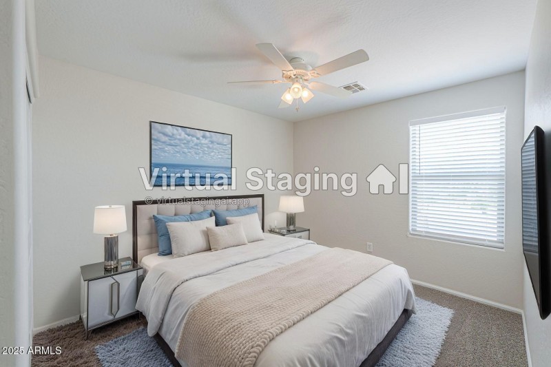 32 - Bedroom - Standard