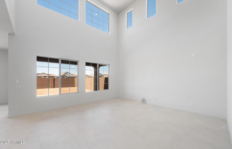 Gathering Room