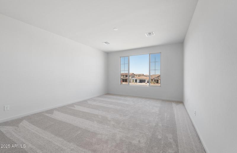 Owner's Bedroom