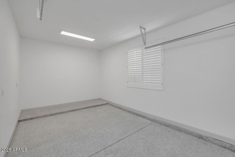 Third Garage