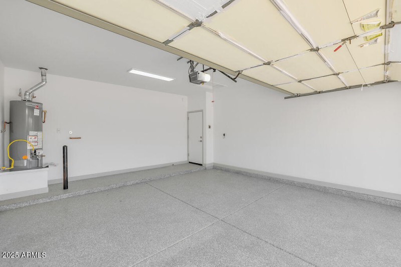 Double Garage