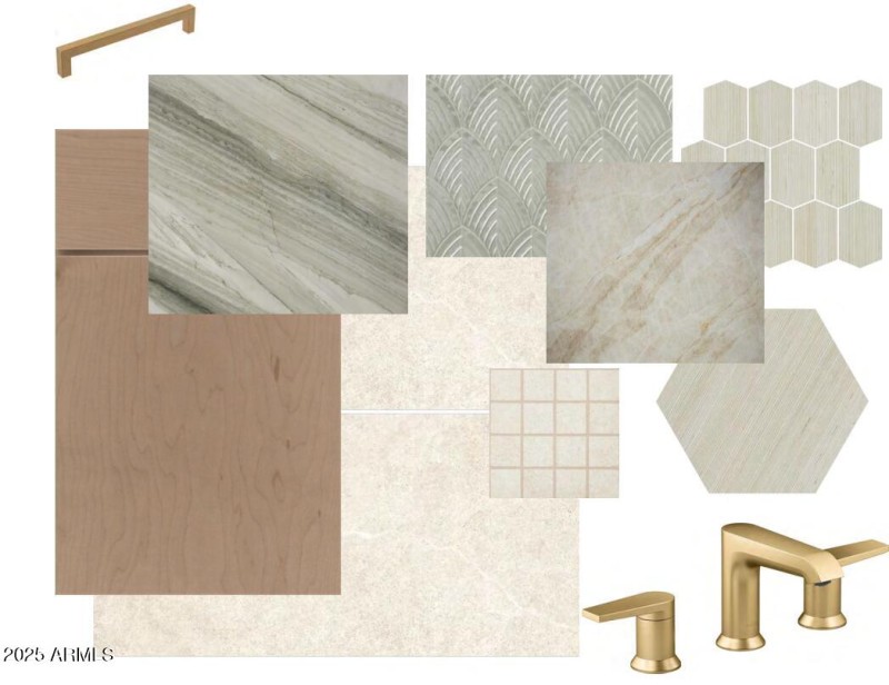 Design Selections