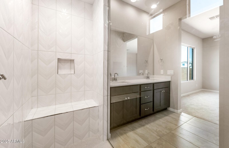 Owner's Bathroom