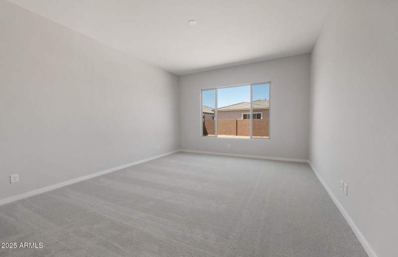 Owner's Bedroom