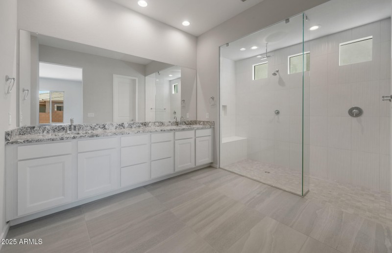 Owner's Bathroom