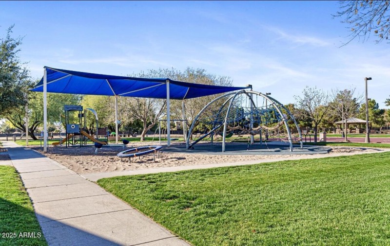 Playground