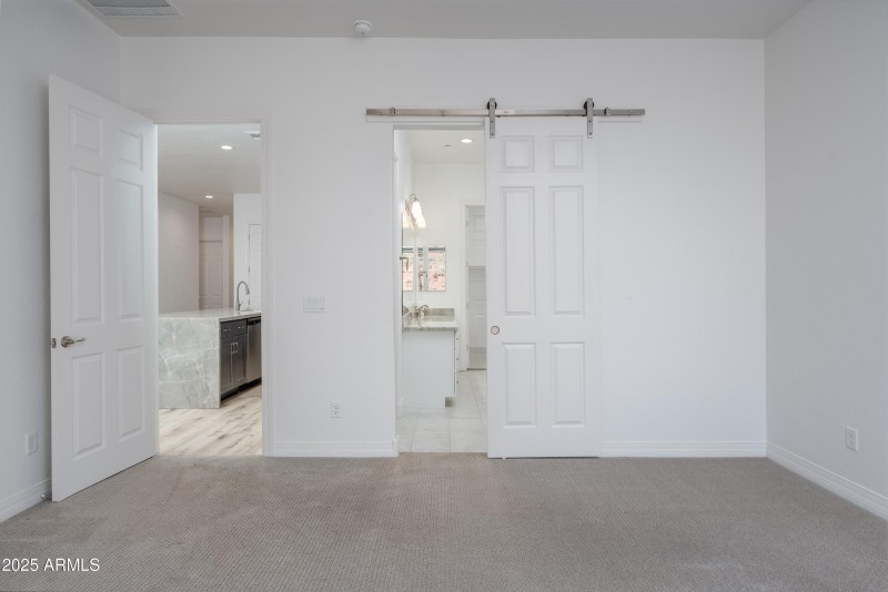 Primary Suite