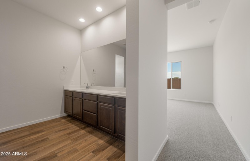 Owner's Suite
