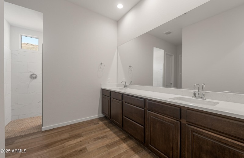 Owner's Bathroom