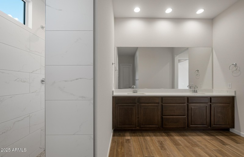 Owner's Bathroom