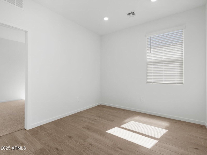Teen / Flex Space