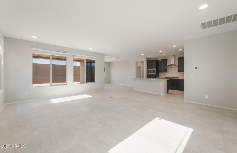 Gathering Room