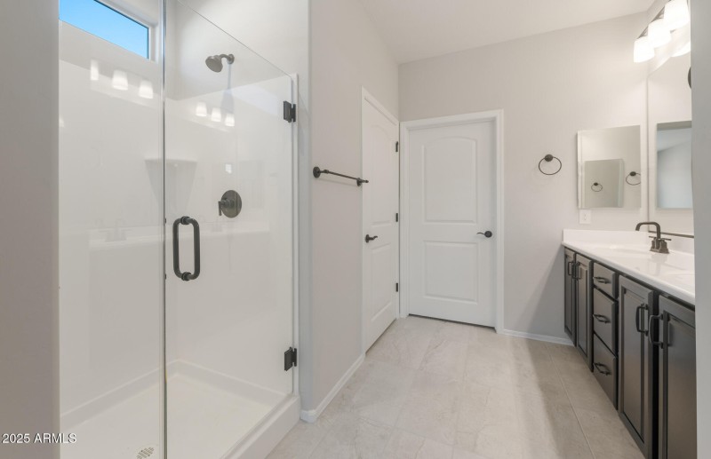 Owner's Bathroom