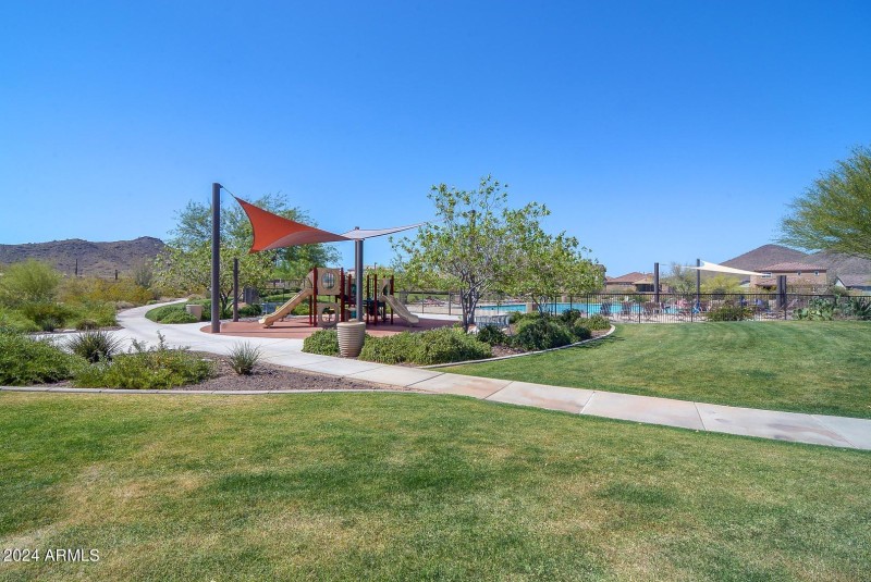 Foothill Community Park