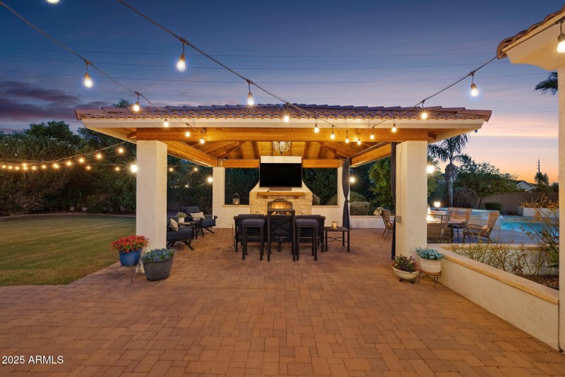 Gazebo
