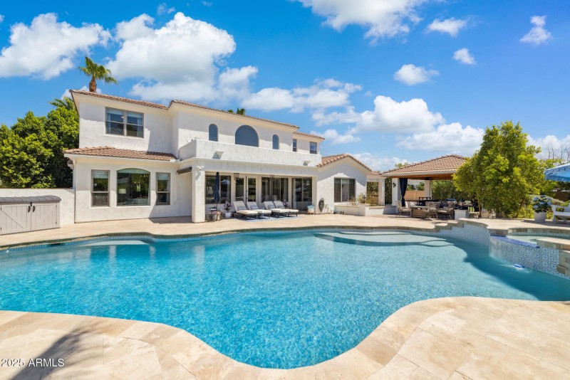 Pool/Spa
