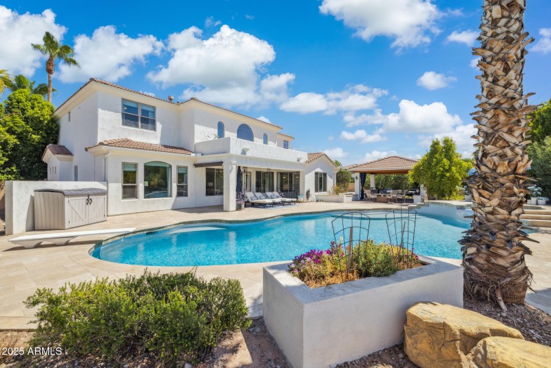 Pool/Spa