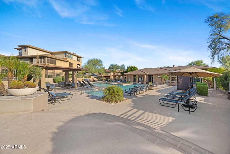 Community Pool