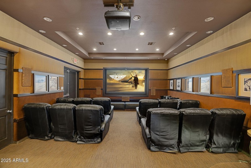 Theater