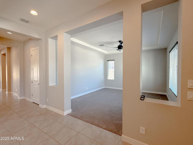 Grand Entry Way