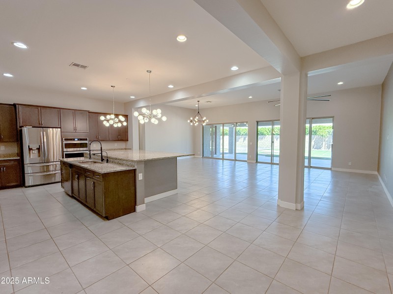 Open Floorplan