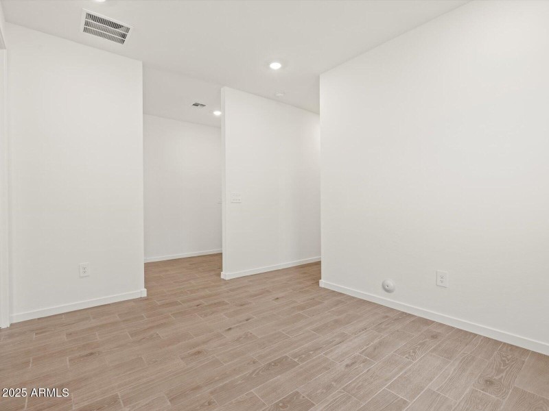 Teen / Flex Space