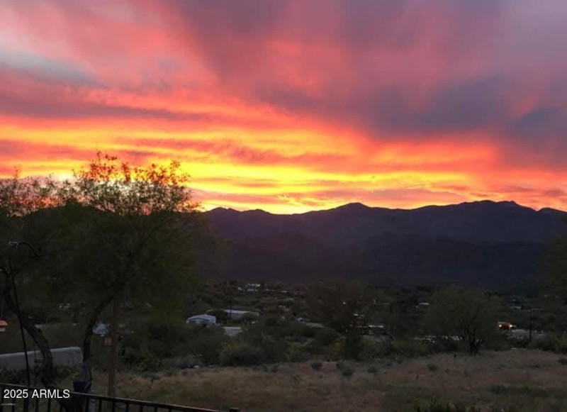 Sunset 1