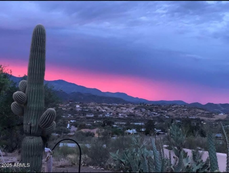 Sunset 3