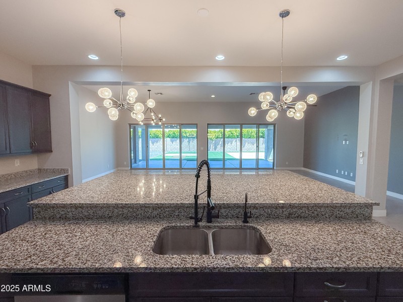 Entertainer's Kitchen