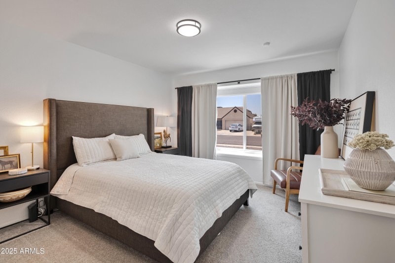 Guest Bedroom #1