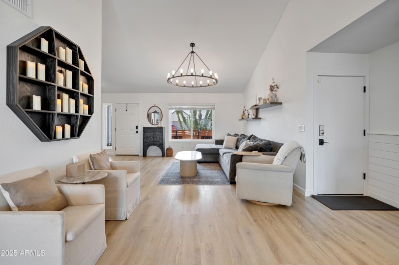 Family Room/Kitchen