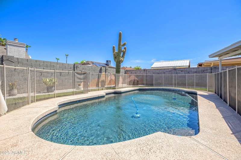 Private Pool