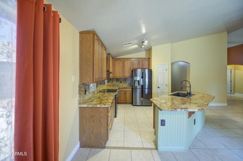Kitchen 1