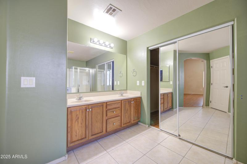 Primary Bath 1