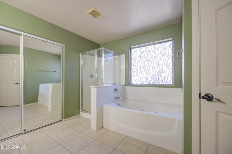 Primary Bath 2