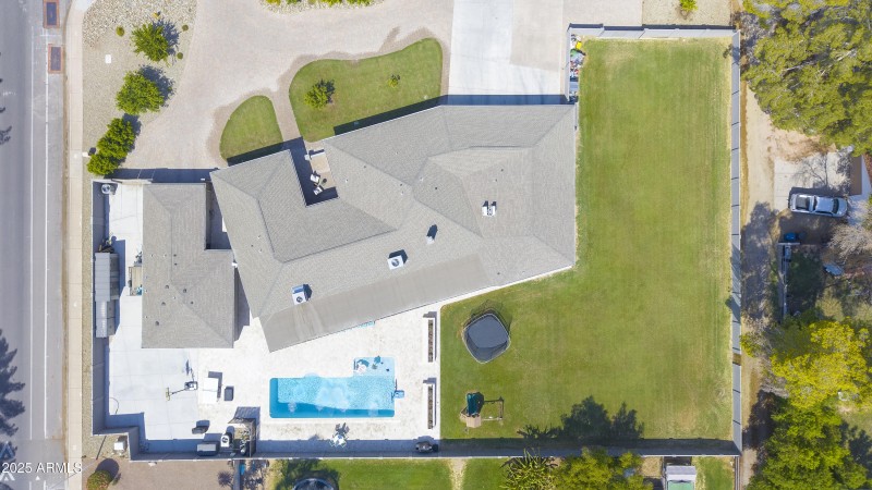 Ariel View 1