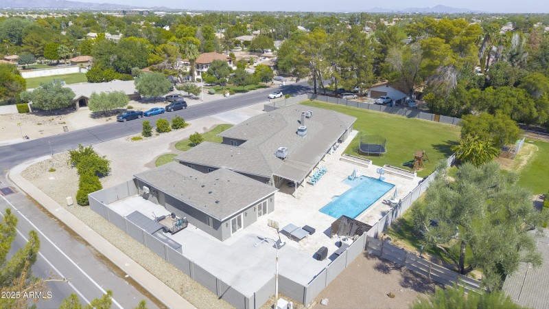 Ariel View 2