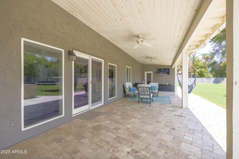 Patio 1
