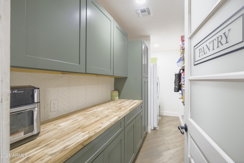 Pantry