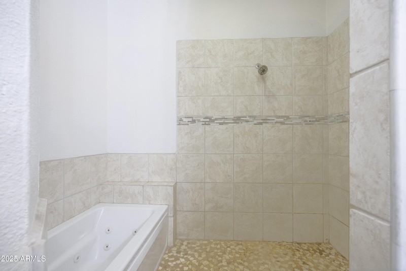 Master Wet Room