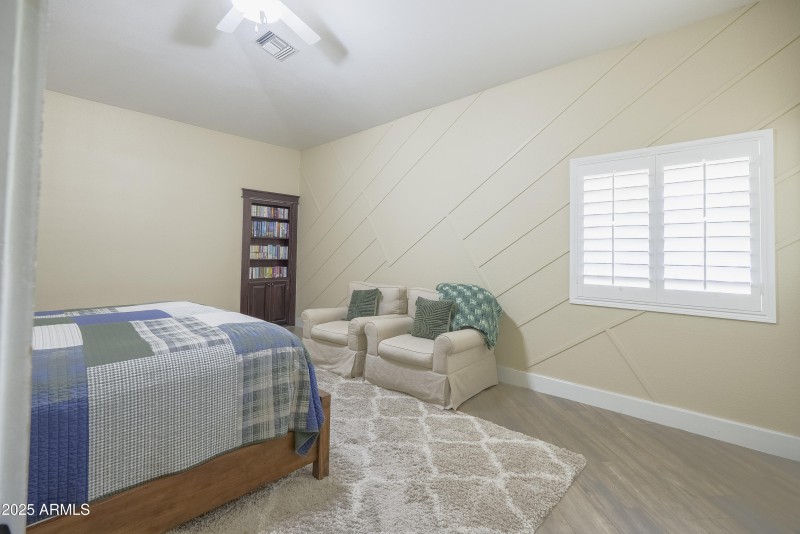 Master Bedroom 1