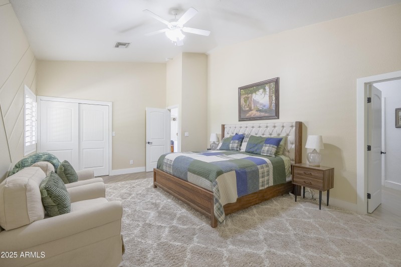 Master Bedroom 2