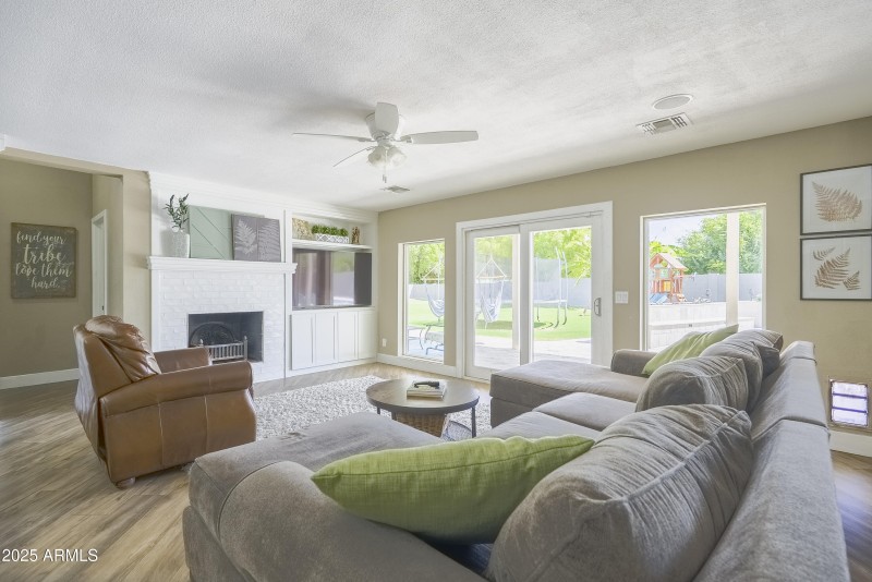 Family Room 1