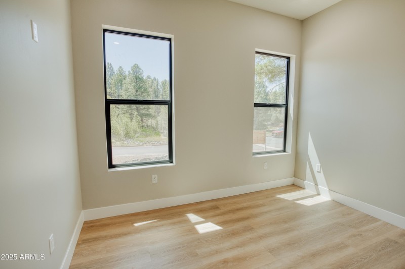 Guest Room #1