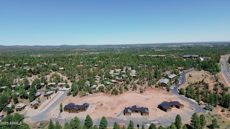 Beautiful Neighborhood