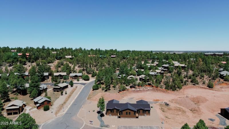 Bison Ridge