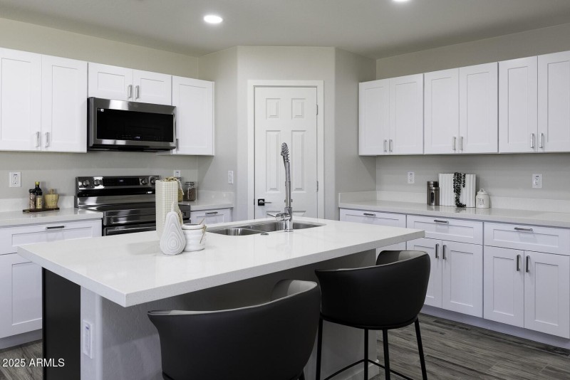 2. Kitchen