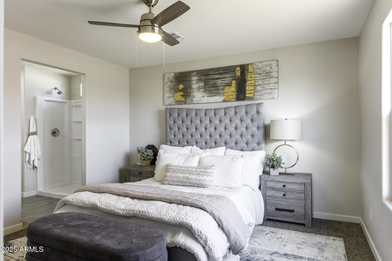 12. Primary Bedroom