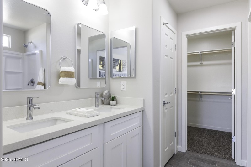 13. Primary Bath